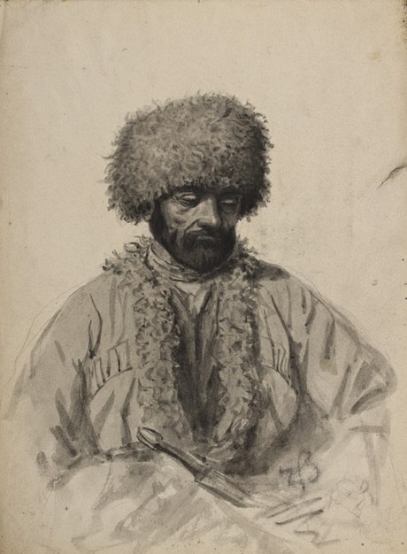 S. Hakobyan 1874-1914